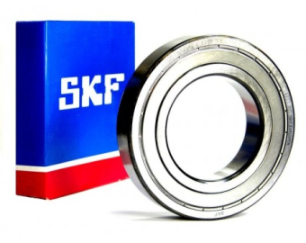 LAGER 6208 SKF 40X80X18