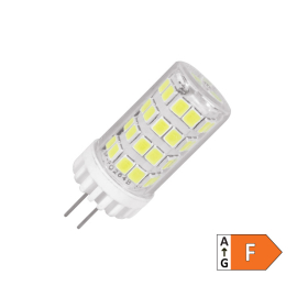 LED SIJALICA G4 4W 6500K 12V LMIS003W-G4|4