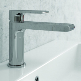 SLAVINA FLUSSO LAVABO TITAN