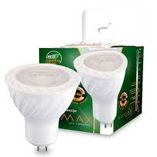 LED MR16 6W LUMAKS 3000|6500K