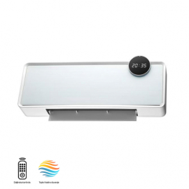 GREJALICA ZIDNA FS6133 2000W