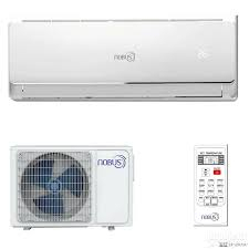 KLIMA INVERTER NOBUS 12000BTU R32 ASW-H12C5E4|FIR3DI-B8