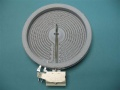 RINGLA RAVNA PLOCA FI145 1200W AMIKA II KONTAKTA 10.54114.704 8043846|8056015|8512572|8512110