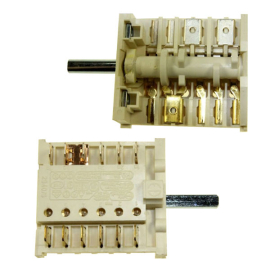 OBRTNI PREKIDAC RERNE BOSCH SIMENS 00161789 4+0