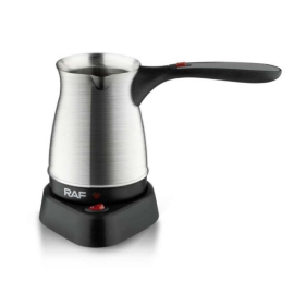DZEZVA ELEKTRICNA ZA KAFU 0,5L INOX R127