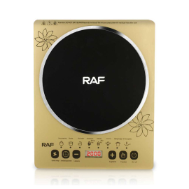 INDUKCIONI RESO RAF R.8017 2000W FI230MM