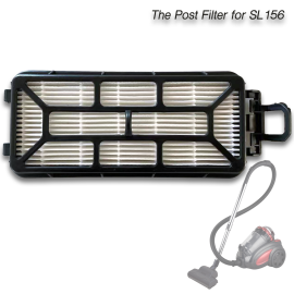 HEPA FILTER ZADNJI VOX SL156 