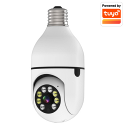 SMART KAMERA E27 2.0MP|3,6MM WFIP-ZD266-2T