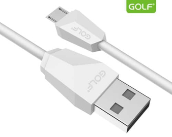 KABL USB-MIKRO 2M GOLF GC-27M