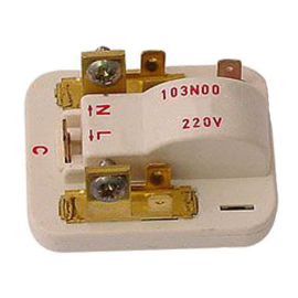 RELEJ DANFOSS 