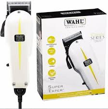 TRIMER WAHL SUPER TAPER 