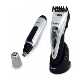 TRIMER ZA KOSU TECHWOOD TTN-980