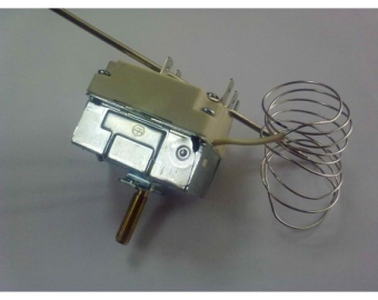 TERMOSTAT TROFAZNI MMG 60-400C