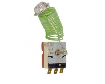 TERMOSTAT KAPILARNI VES MASINE WA583 GORENJE 530407 
