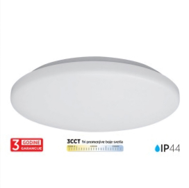 PLAFONJERA M205710 24W IP44 3000-6500K