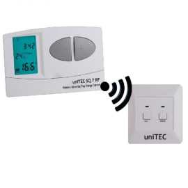 TERMOSTAT UNITECH SQ7RF