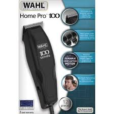 TRIMER ZA SISANJE WAHL HOME PRO 100 1395-0460