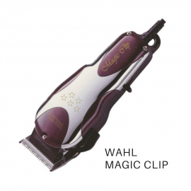 TRIMERA WHALL MAGIC CLIP