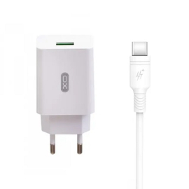 PUNJAC ZA MOBILNI L36+KABL USB TIP C