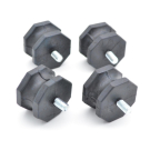 AMORTIZER KLIME GUMENI AG-45 M8
