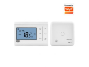 SOBNI TERMOSTAT WIFI DST-W11 