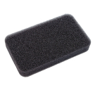 FILTER SUSARE MIELE 6057930 143MI04 260X200X4MM