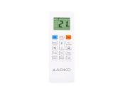 KLIMA INVERTER ACIKO YSFR-18HRNB -15C SA SETOM ZA UGRADNJU