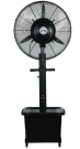 VENTILATOR SA VODOM NA PARU 260W LMFCS-0674