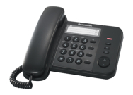 TELEFON PANASONIC KX-TS520FXB
