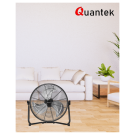 PODNI VENTILATOR QUANTEK Q1505 110W