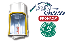 BOJLER ELIT TALAS M80 (DELIGRAD)